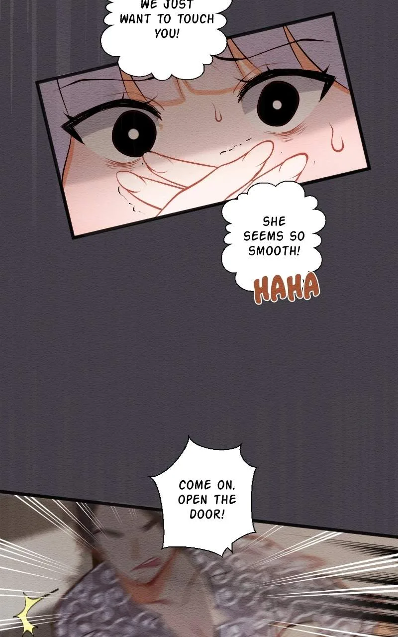 Mistaken for a Wicked Woman! Chapter 205 page 28
