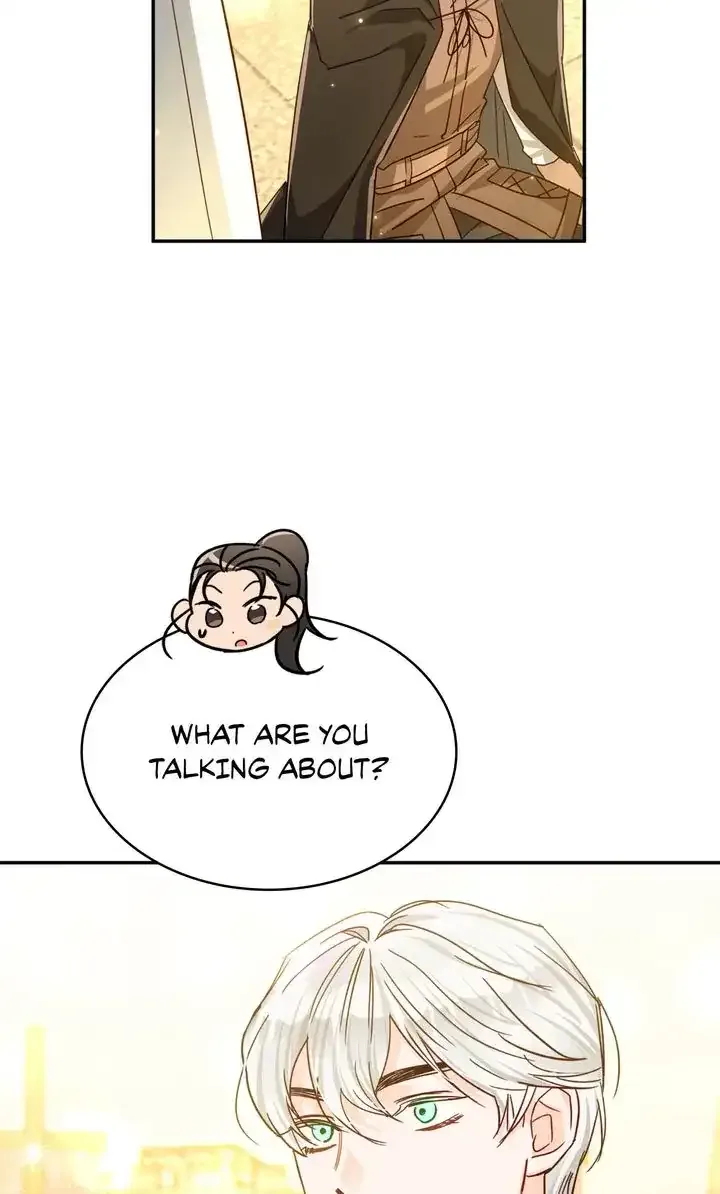 Terrarium Adventure Chapter 90 page 37