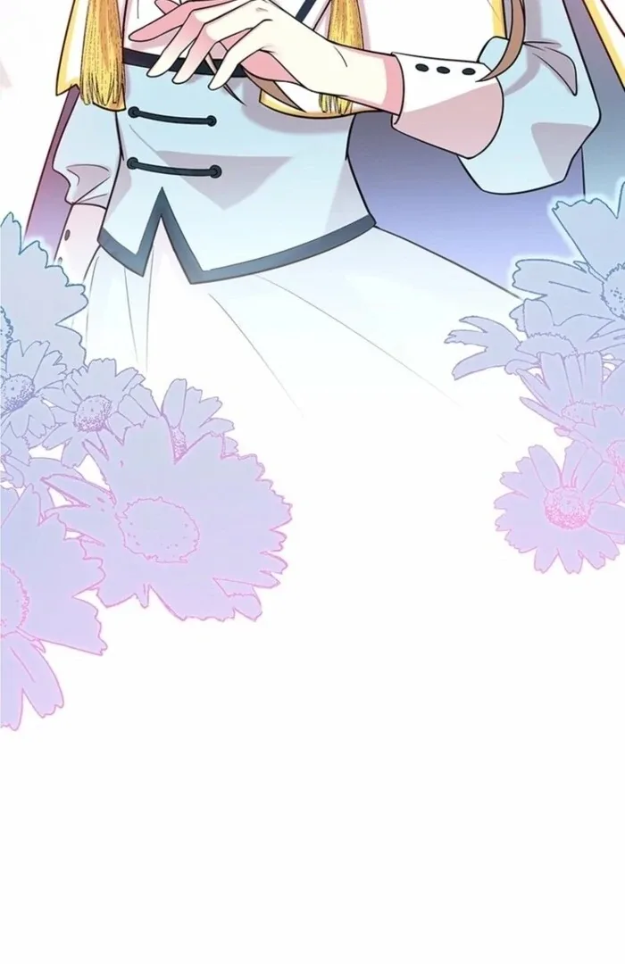Even though I become a side character, I’m being adored by an overprotective duke Chapter 91 page 5