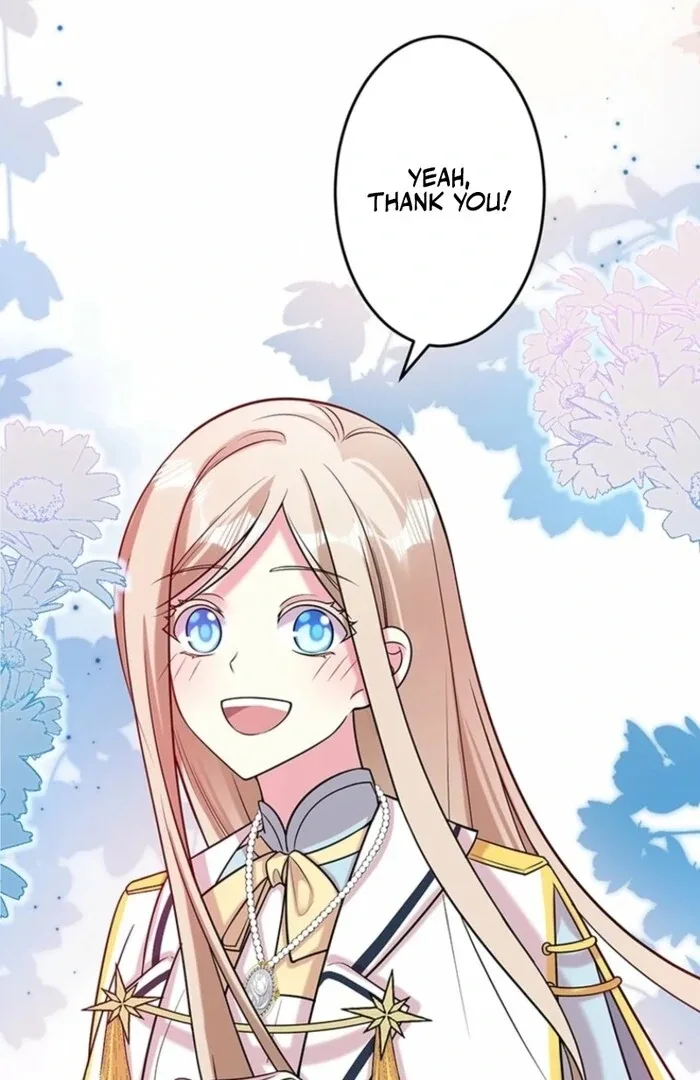 Even though I become a side character, I’m being adored by an overprotective duke Chapter 91 page 4