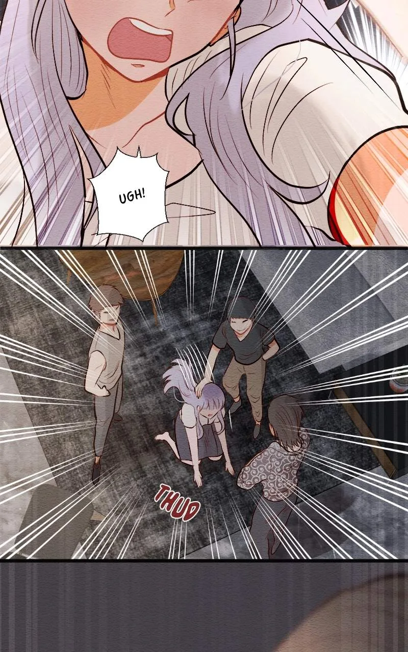 Mistaken for a Wicked Woman! Chapter 205 page 36