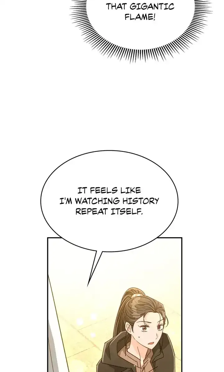 Terrarium Adventure Chapter 90 page 36