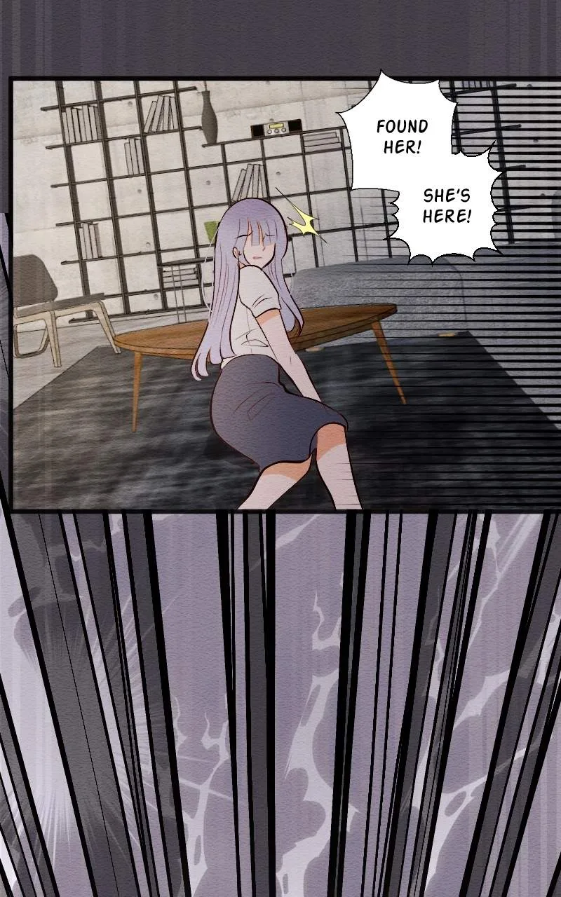 Mistaken for a Wicked Woman! Chapter 205 page 34