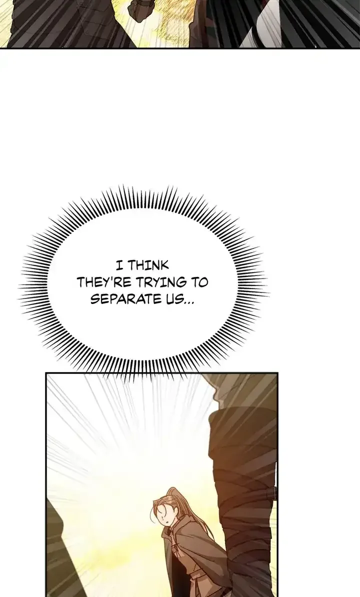 Terrarium Adventure Chapter 90 page 50