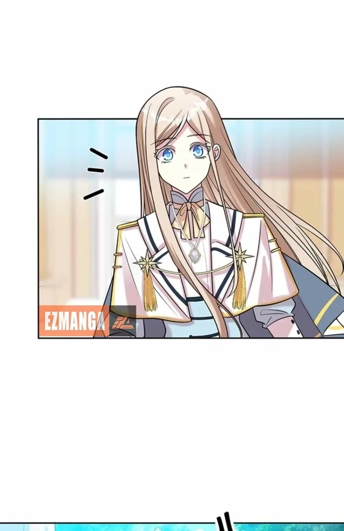 Even though I become a side character, I’m being adored by an overprotective duke Chapter 91 page 14