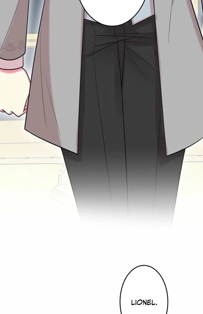Even though I become a side character, I’m being adored by an overprotective duke Chapter 91 page 17
