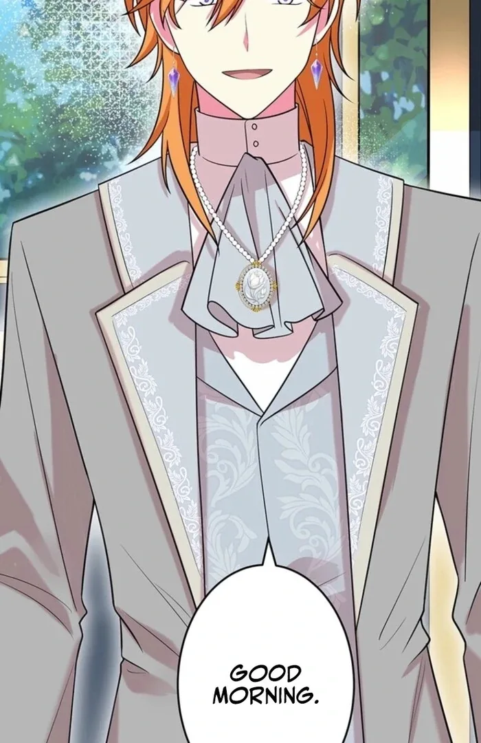 Even though I become a side character, I’m being adored by an overprotective duke Chapter 91 page 16