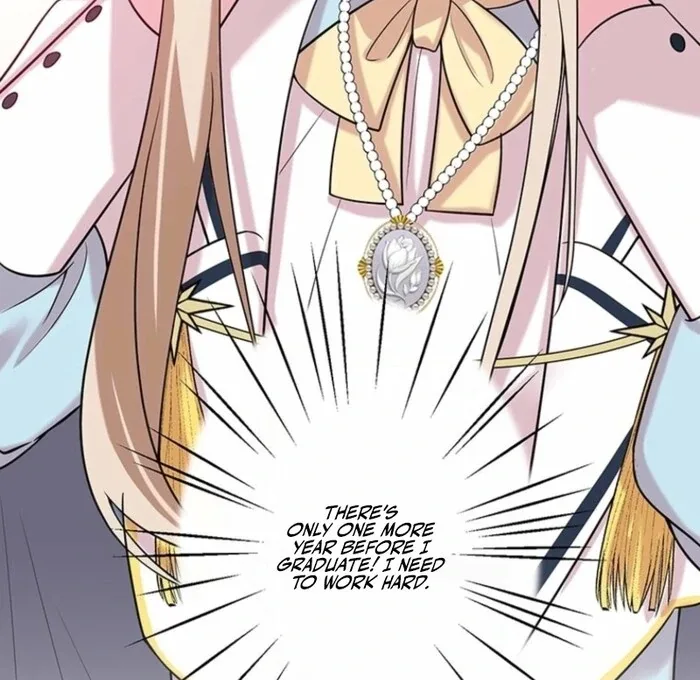 Even though I become a side character, I’m being adored by an overprotective duke Chapter 91 page 10