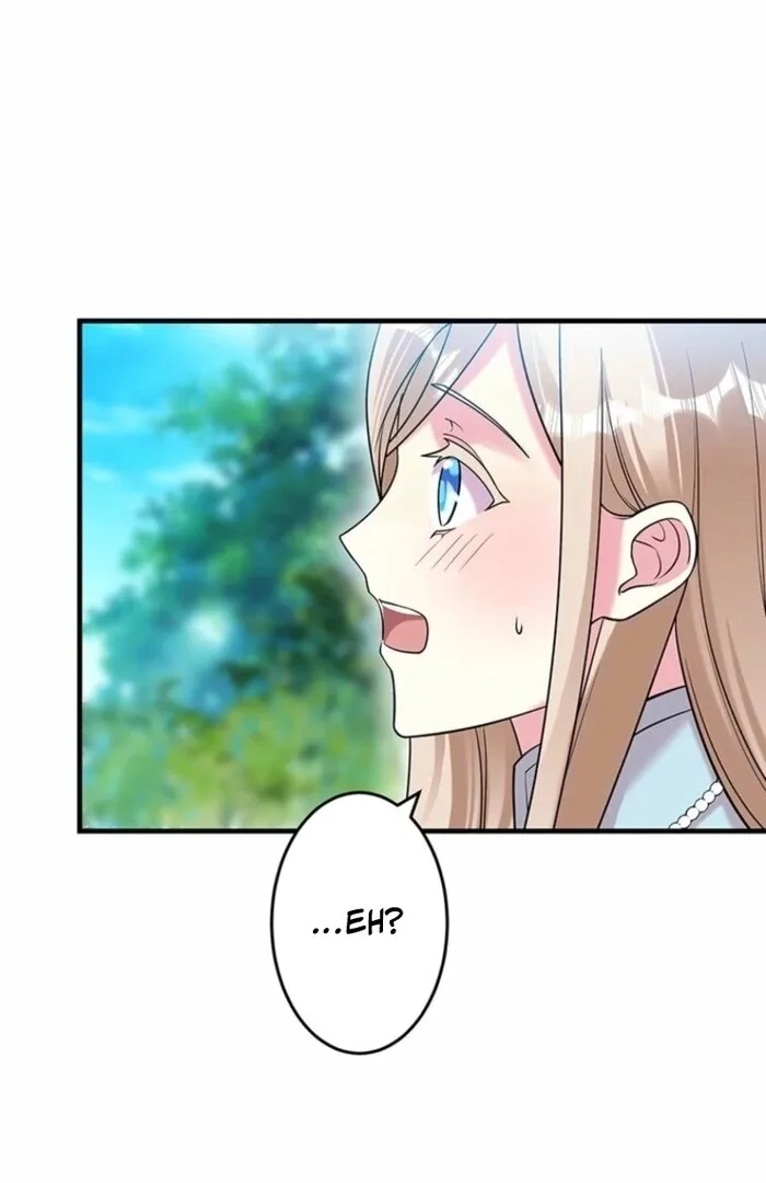 Even though I become a side character, I’m being adored by an overprotective duke Chapter 91 page 25