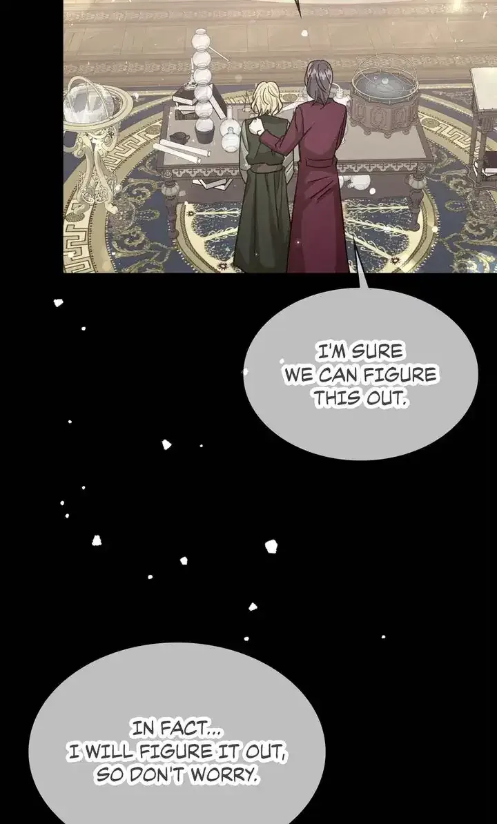 Terrarium Adventure Chapter 90 page 63