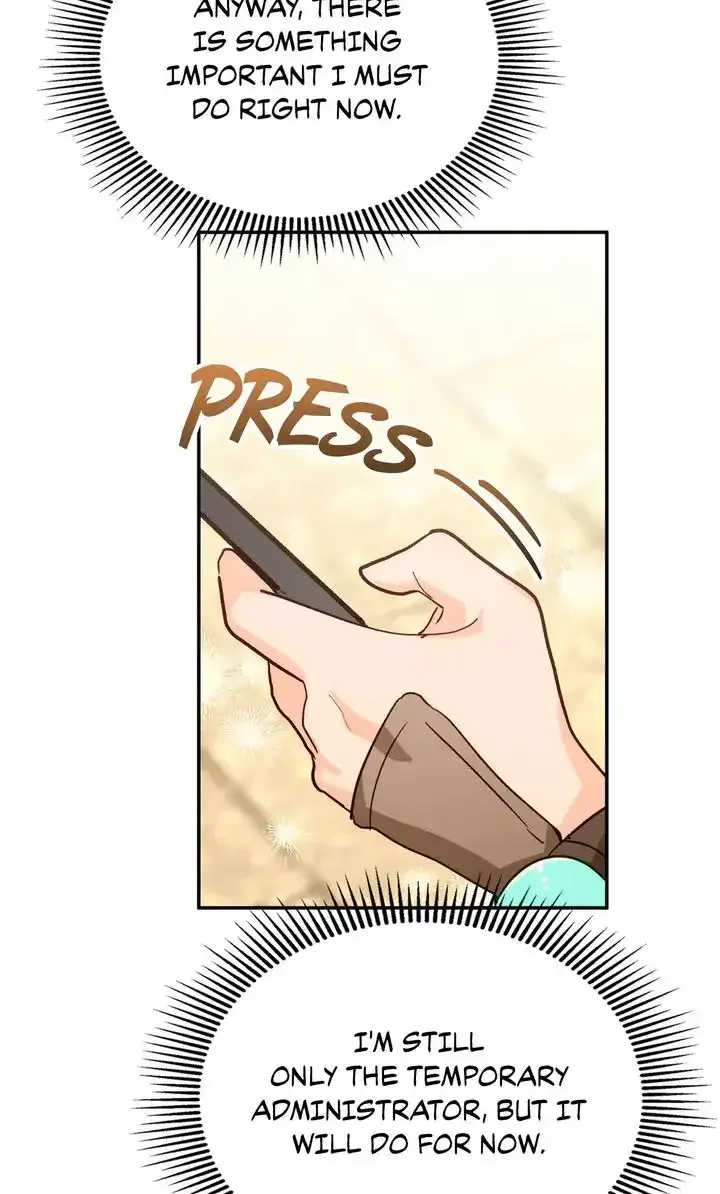 Terrarium Adventure Chapter 90 page 80
