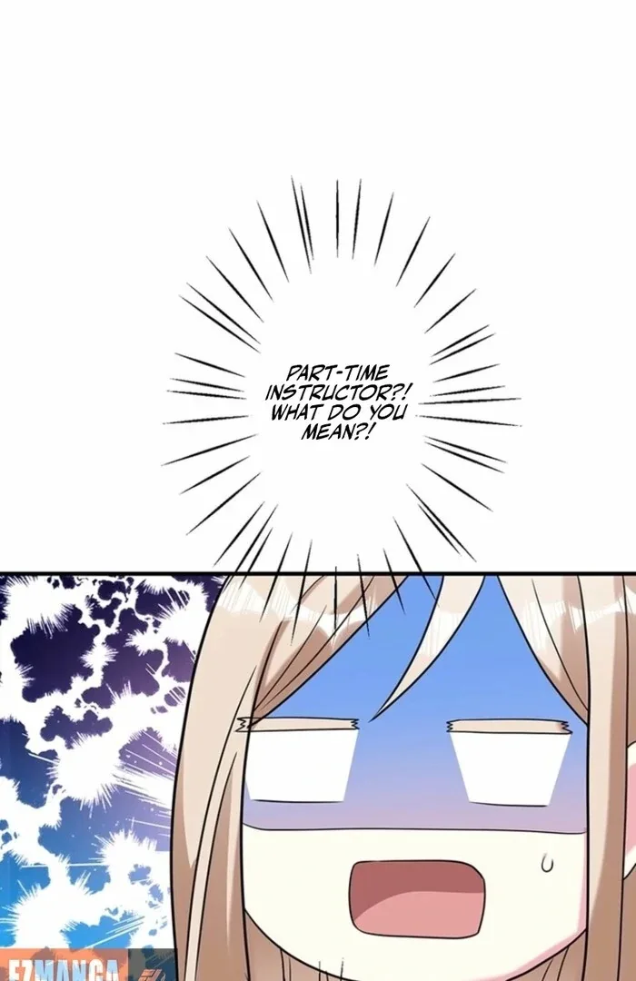 Even though I become a side character, I’m being adored by an overprotective duke Chapter 91 page 32