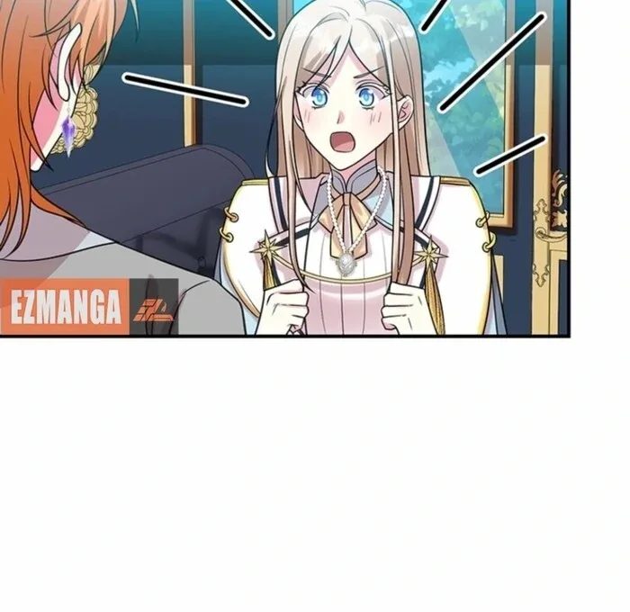 Even though I become a side character, I’m being adored by an overprotective duke Chapter 91 page 41