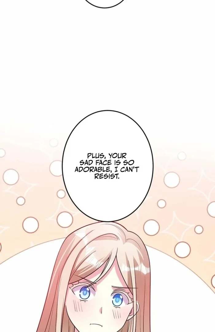 Even though I become a side character, I’m being adored by an overprotective duke Chapter 91 page 43