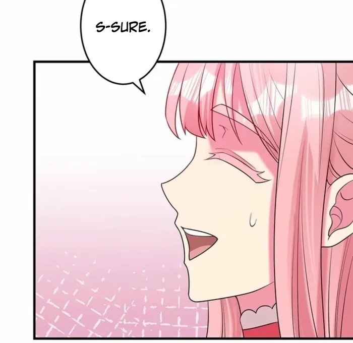 Even though I become a side character, I’m being adored by an overprotective duke Chapter 91 page 60
