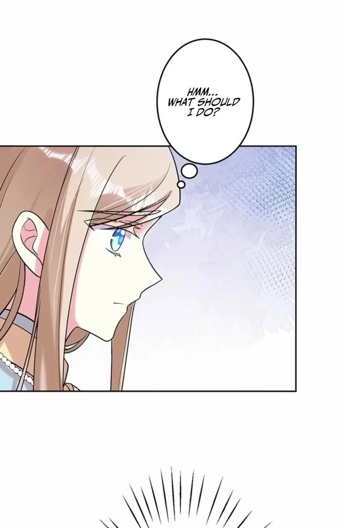 Even though I become a side character, I’m being adored by an overprotective duke Chapter 91 page 76
