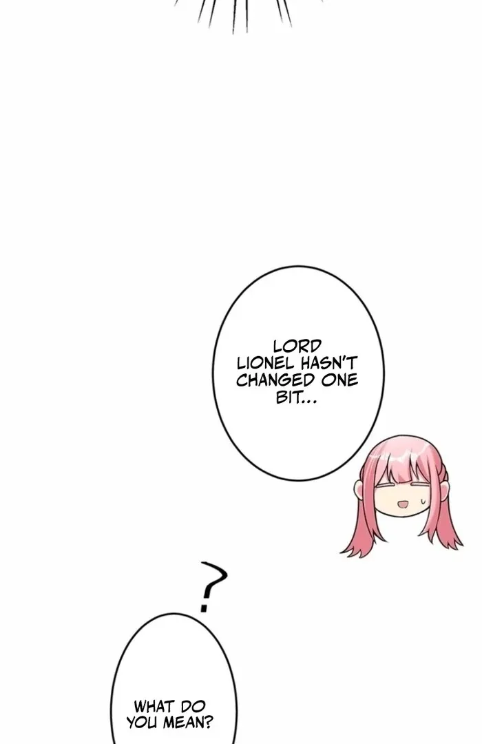 Even though I become a side character, I’m being adored by an overprotective duke Chapter 91 page 72