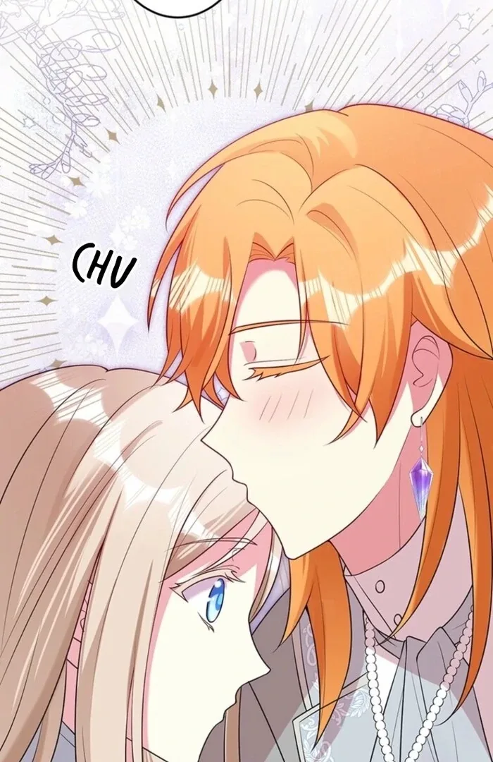Even though I become a side character, I’m being adored by an overprotective duke Chapter 91 page 65