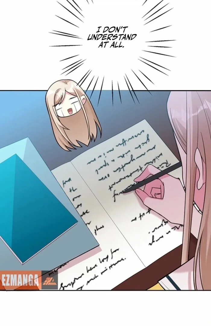 Even though I become a side character, I’m being adored by an overprotective duke Chapter 91 page 77