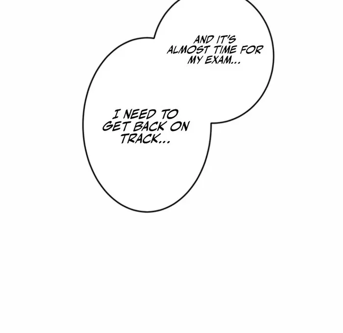 Even though I become a side character, I’m being adored by an overprotective duke Chapter 91 page 80
