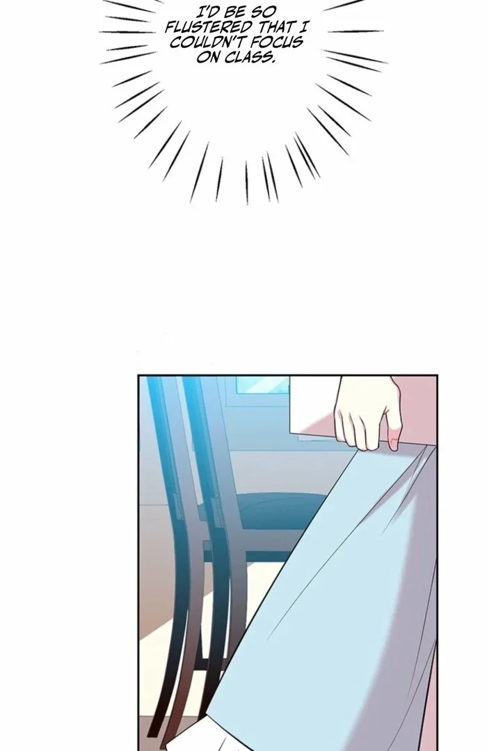 Even though I become a side character, I’m being adored by an overprotective duke Chapter 91 page 87
