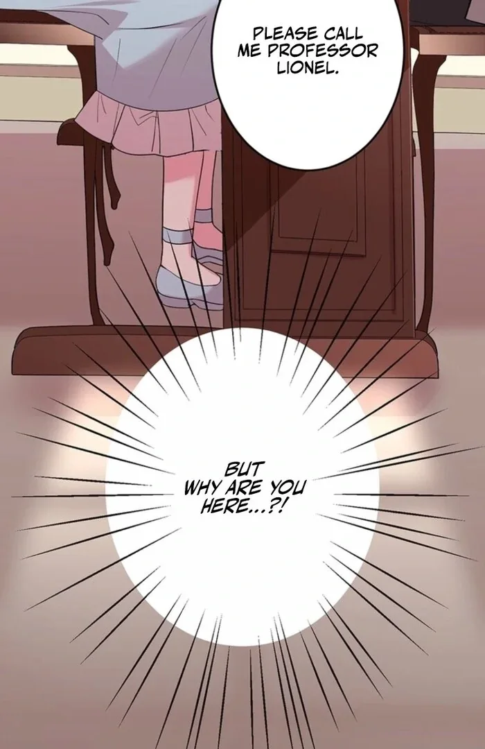 Even though I become a side character, I’m being adored by an overprotective duke Chapter 91 page 93