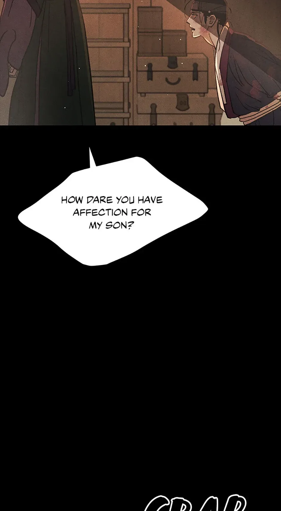 Under the Plum Blossom Tree Chapter 93 page 3