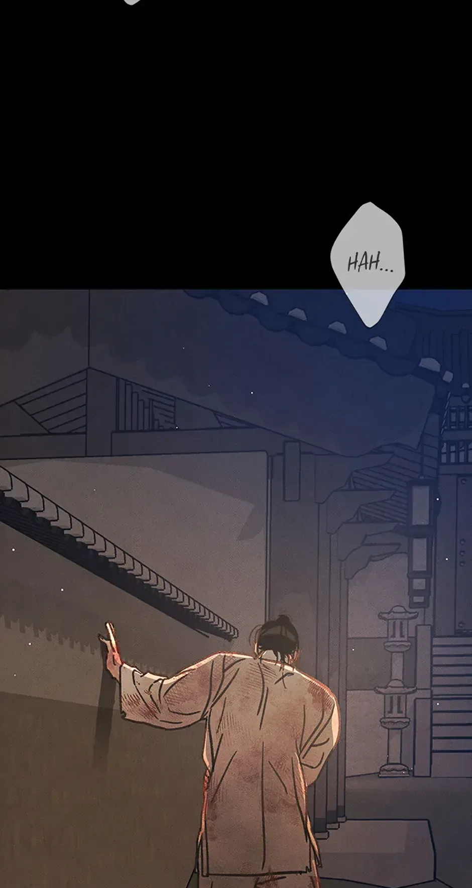 Under the Plum Blossom Tree Chapter 93 page 11