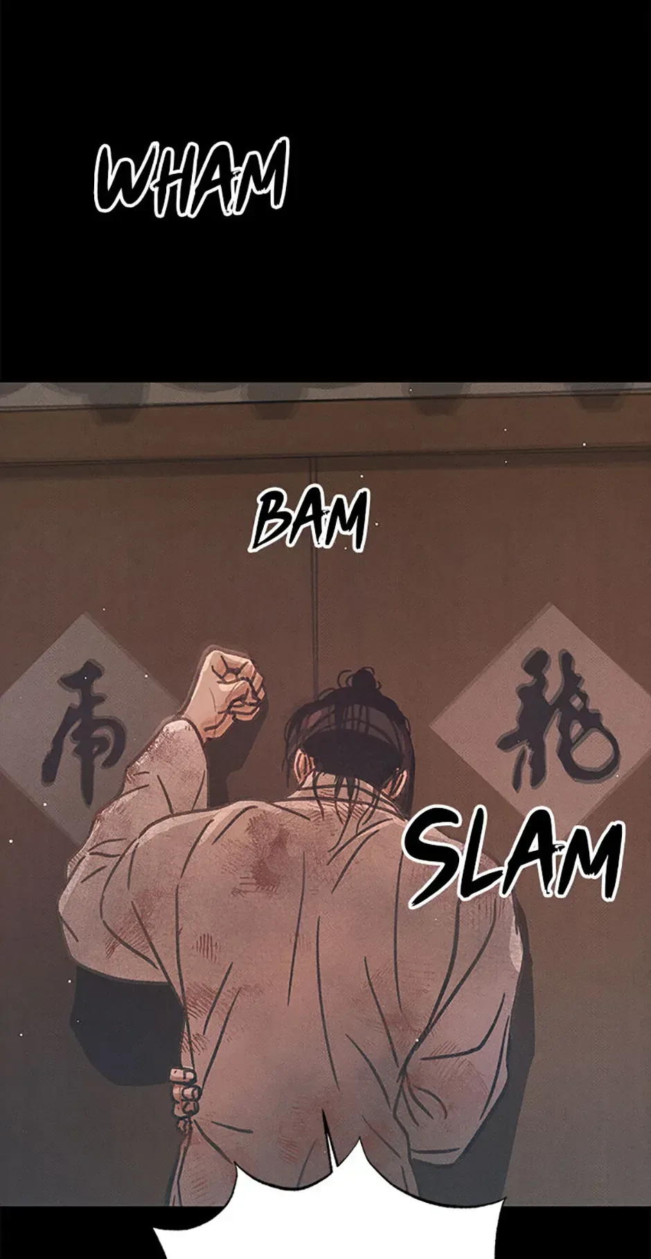 Under the Plum Blossom Tree Chapter 93 page 15