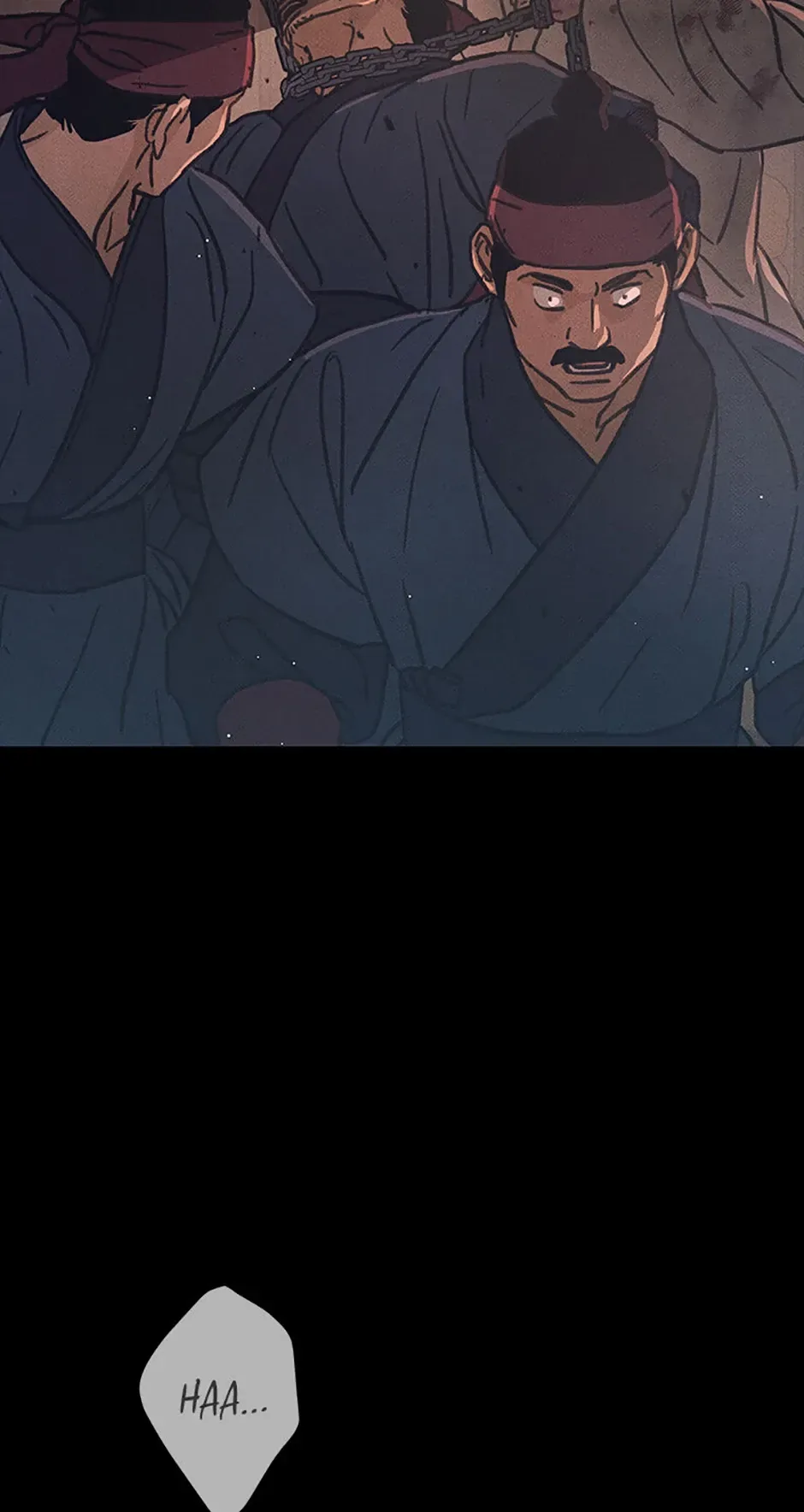 Under the Plum Blossom Tree Chapter 93 page 10