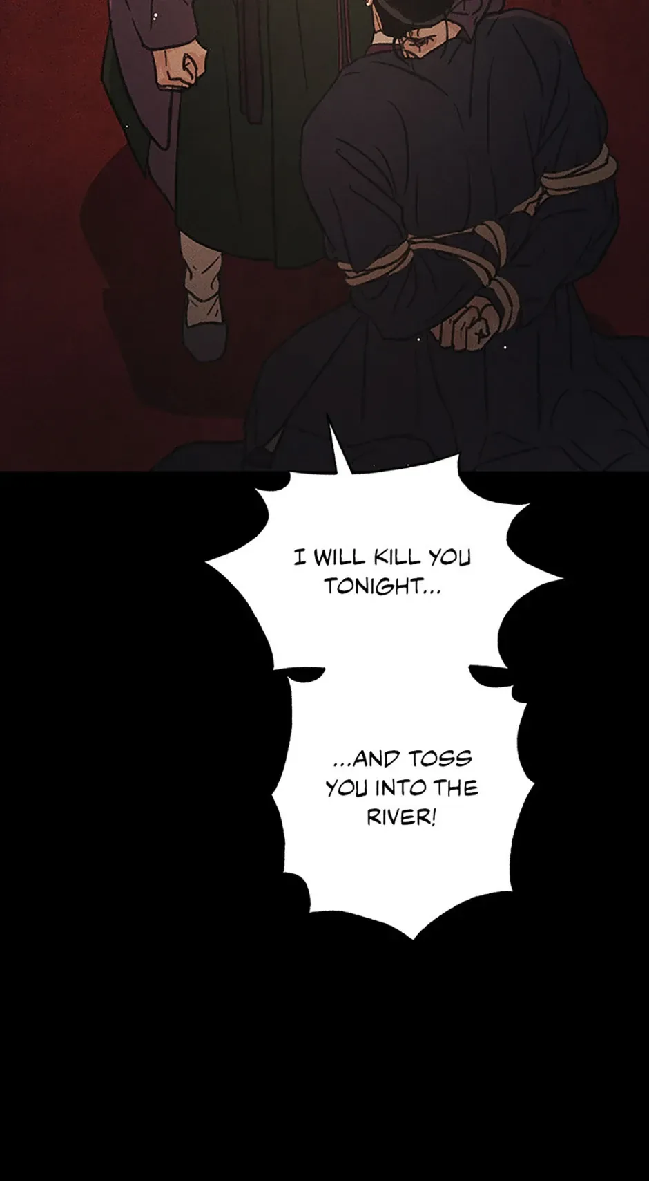 Under the Plum Blossom Tree Chapter 93 page 6