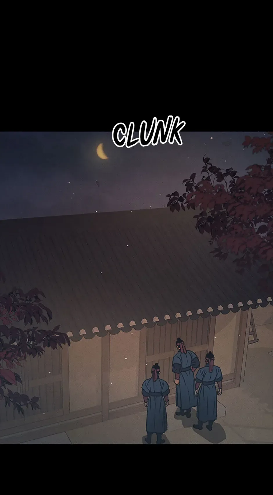 Under the Plum Blossom Tree Chapter 93 page 7
