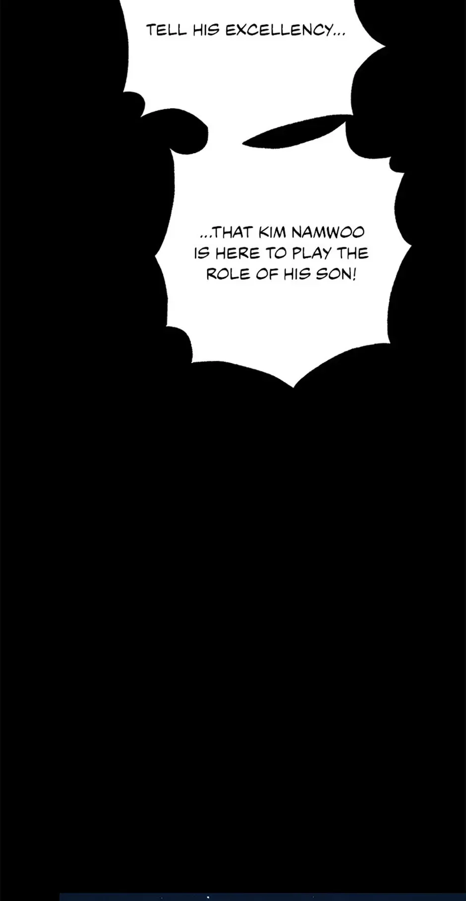 Under the Plum Blossom Tree Chapter 93 page 16