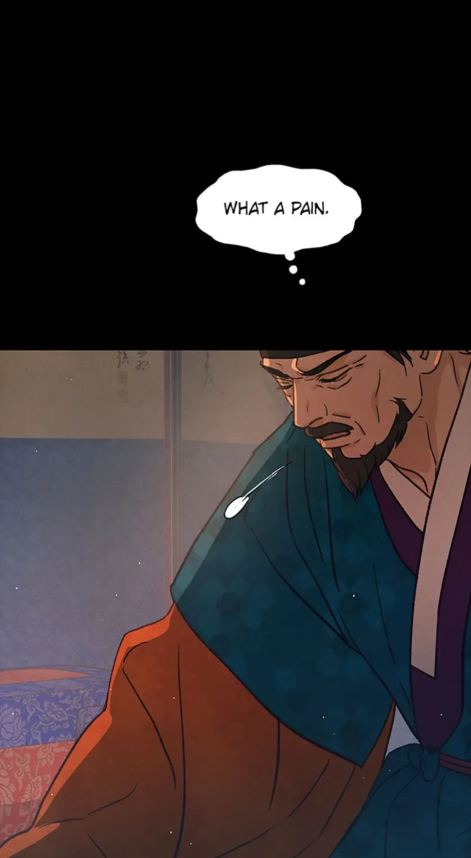 Under the Plum Blossom Tree Chapter 93 page 31