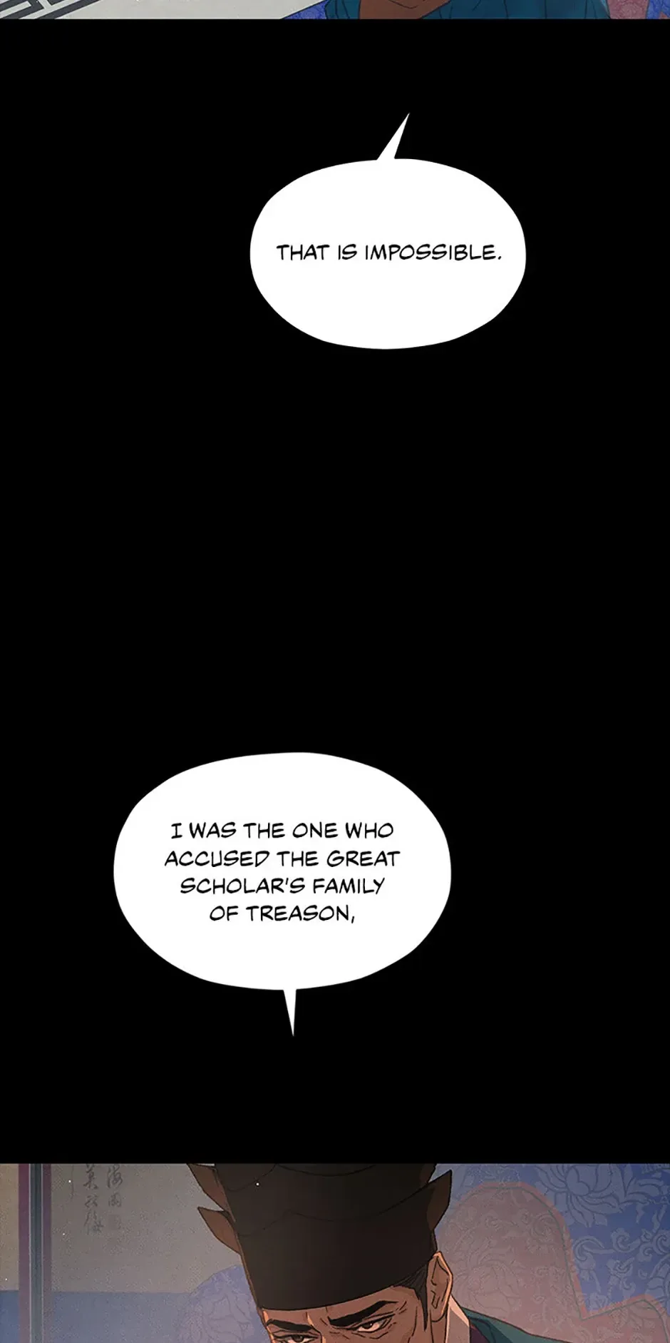 Under the Plum Blossom Tree Chapter 93 page 27
