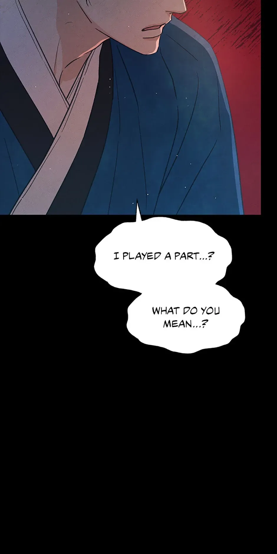 Under the Plum Blossom Tree Chapter 93 page 30