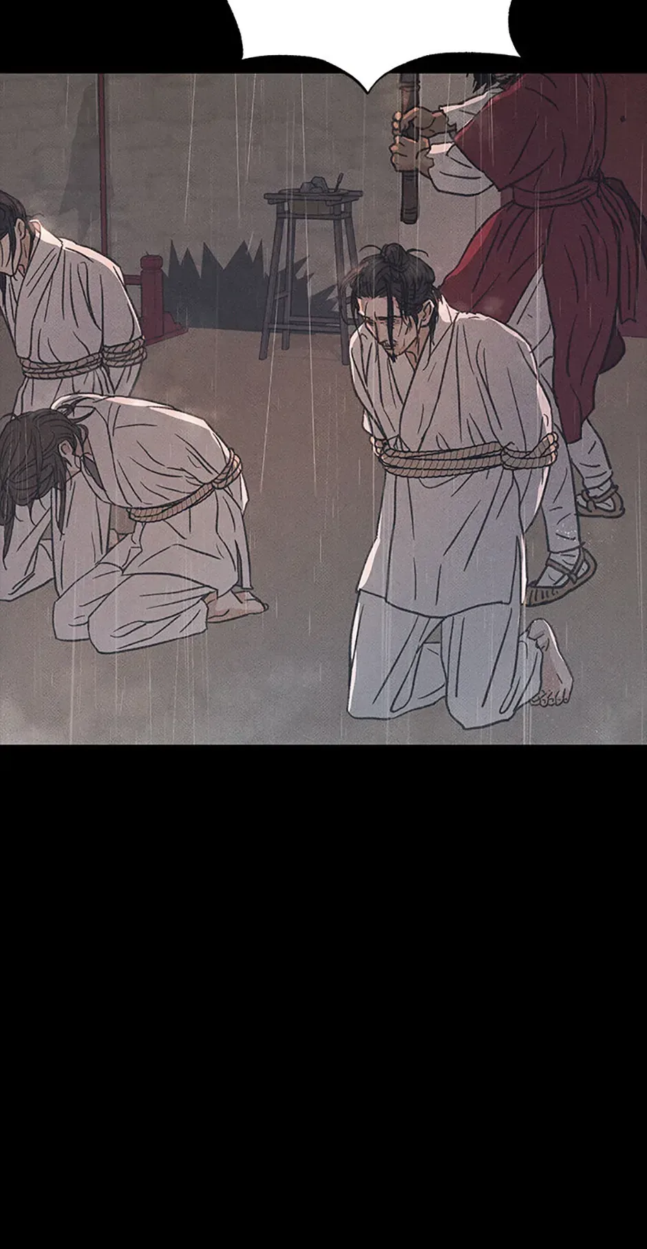 Under the Plum Blossom Tree Chapter 93 page 25