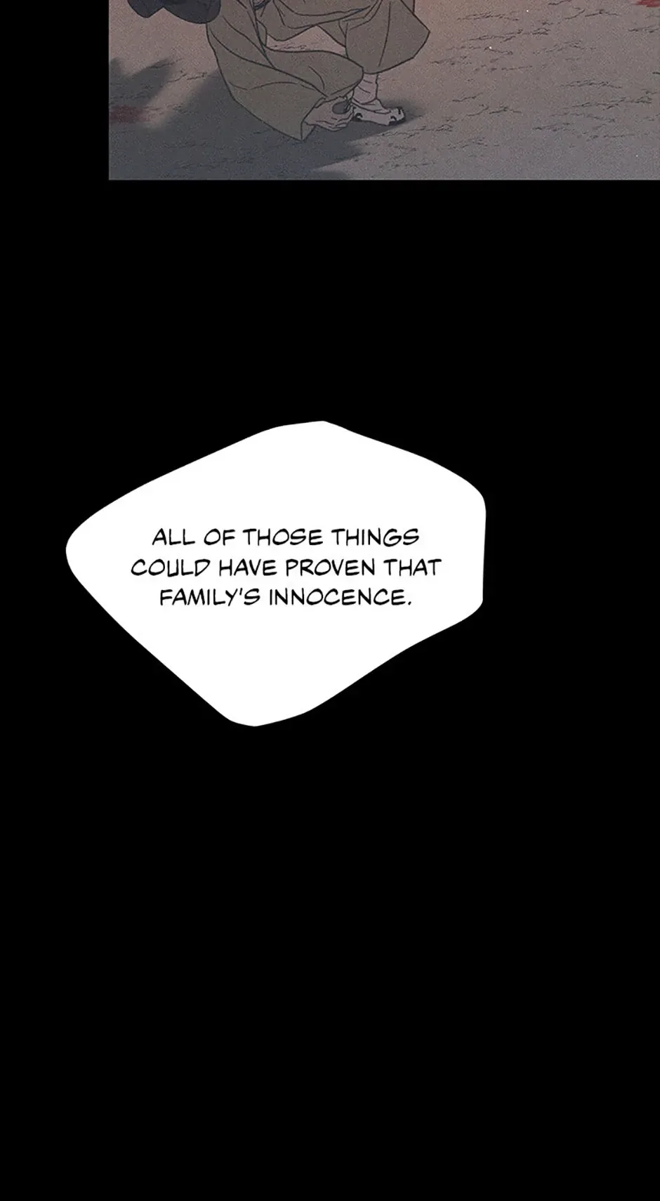 Under the Plum Blossom Tree Chapter 93 page 35