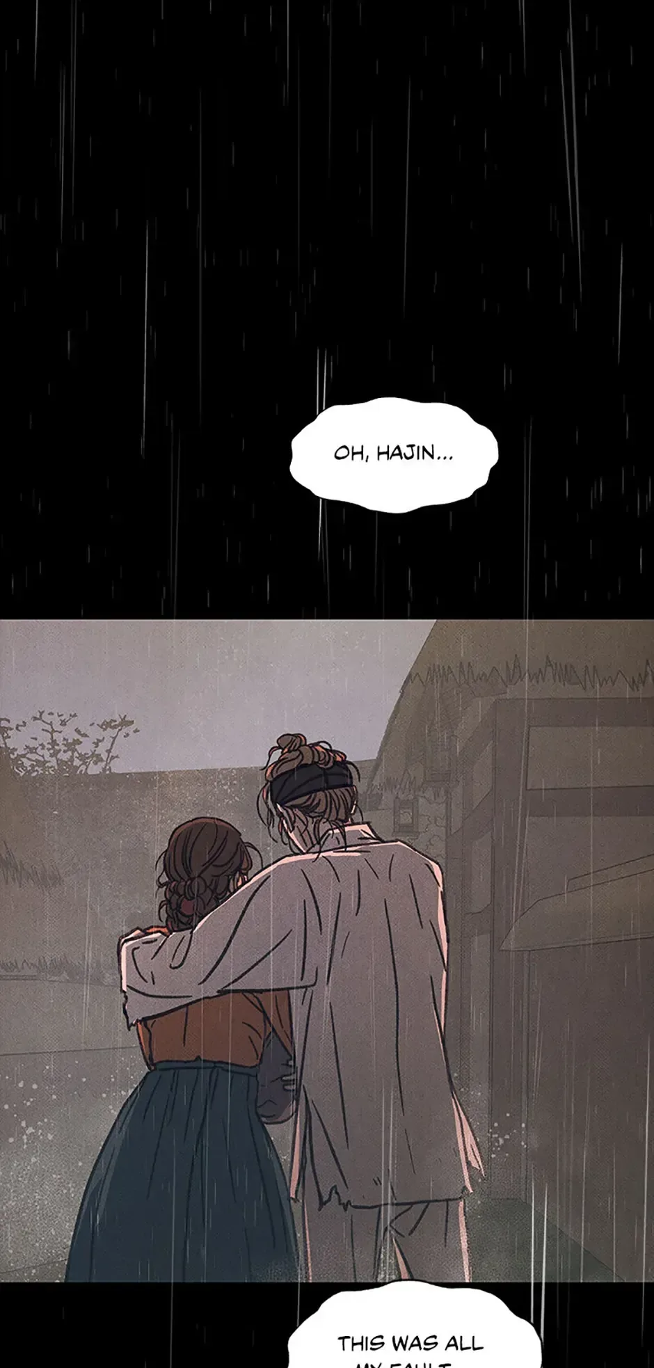 Under the Plum Blossom Tree Chapter 93 page 45