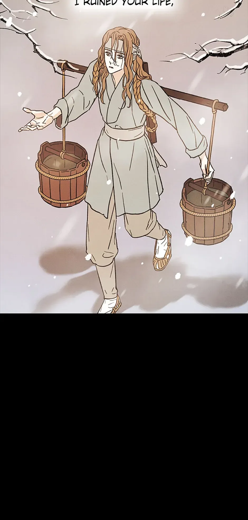 Under the Plum Blossom Tree Chapter 93 page 48