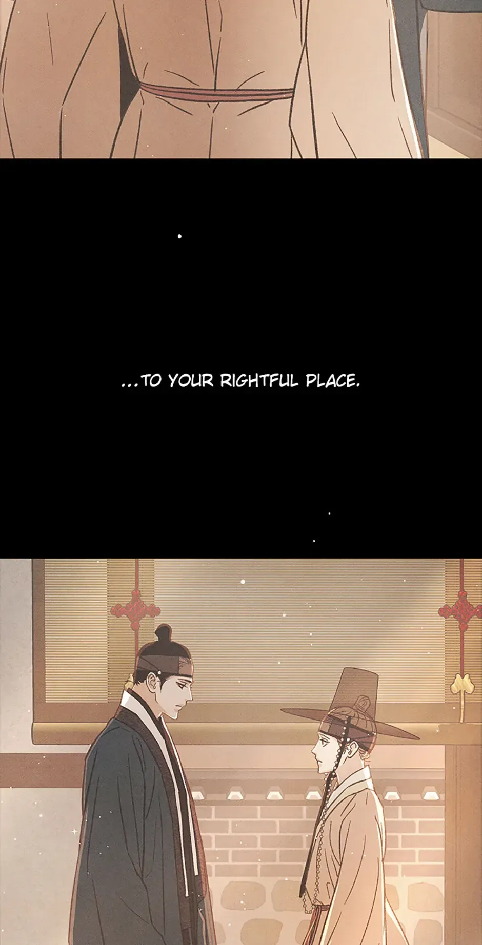 Under the Plum Blossom Tree Chapter 93 page 50