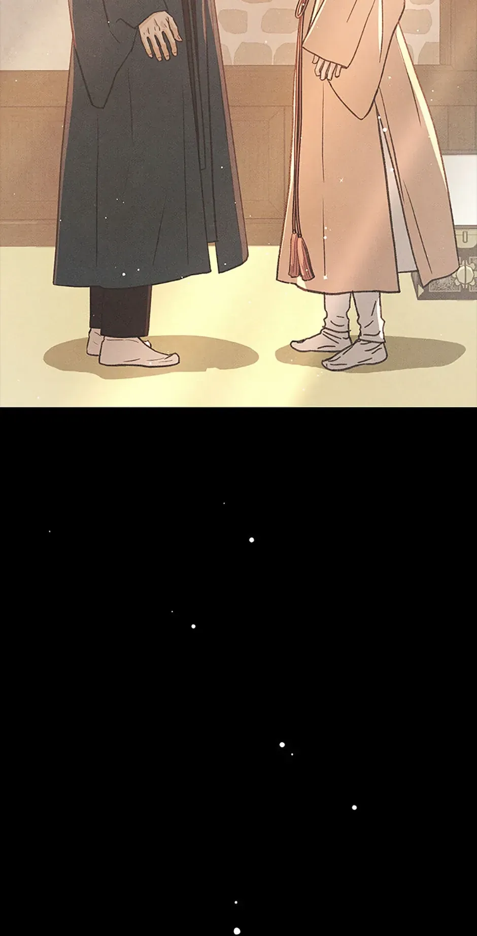 Under the Plum Blossom Tree Chapter 93 page 51