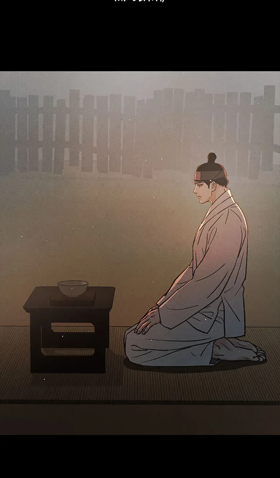Under the Plum Blossom Tree Chapter 93 page 60