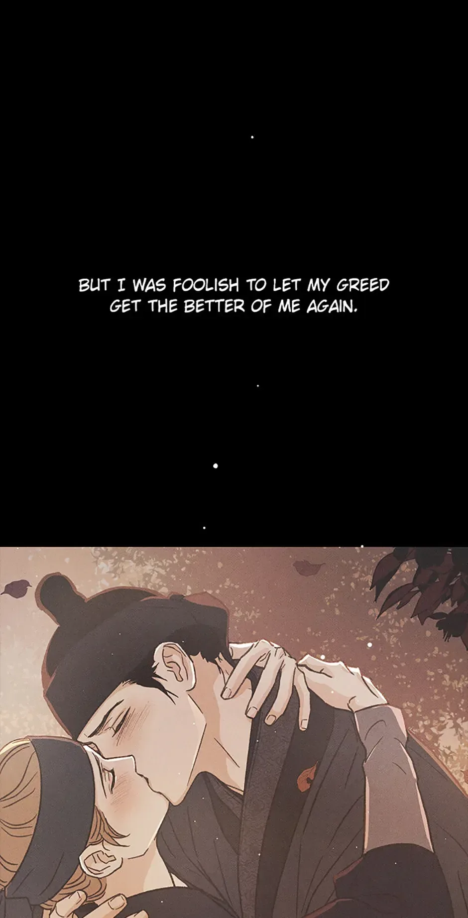 Under the Plum Blossom Tree Chapter 93 page 54