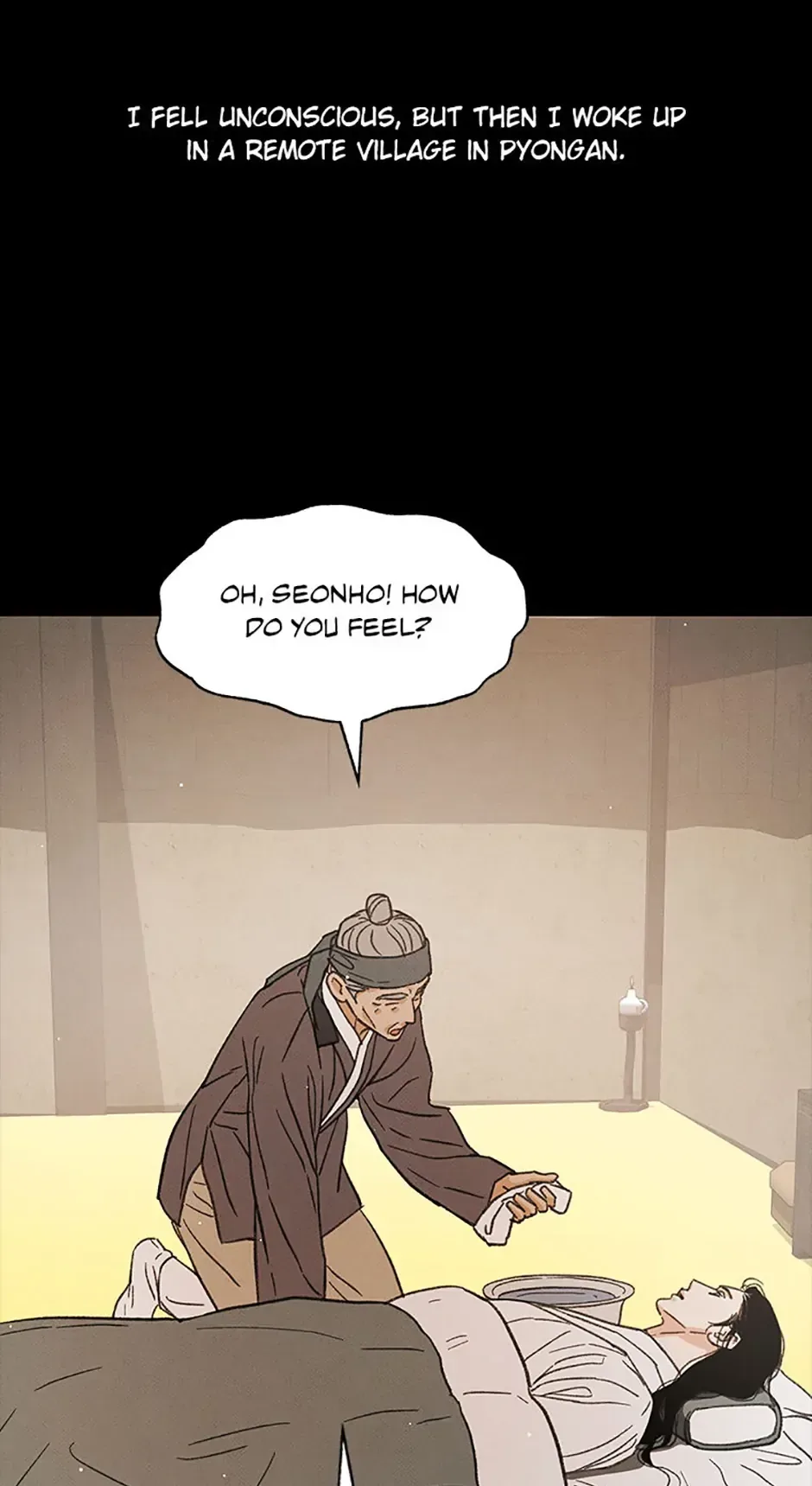 Under the Plum Blossom Tree Chapter 93 page 66