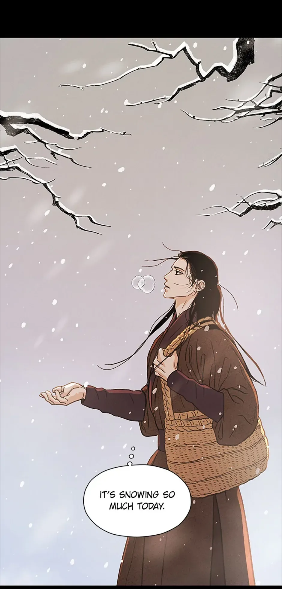 Under the Plum Blossom Tree Chapter 93 page 71