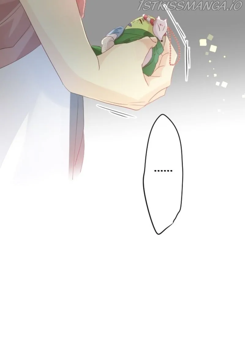 Love Hug Chapter 95 page 25