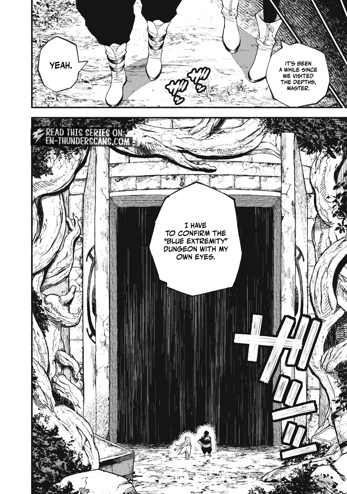 Skill Lender’s Retrieving Tale ~I Told You It’s 10% per 10 Days at First, Didn’t I?~ Chapter 93 page 15