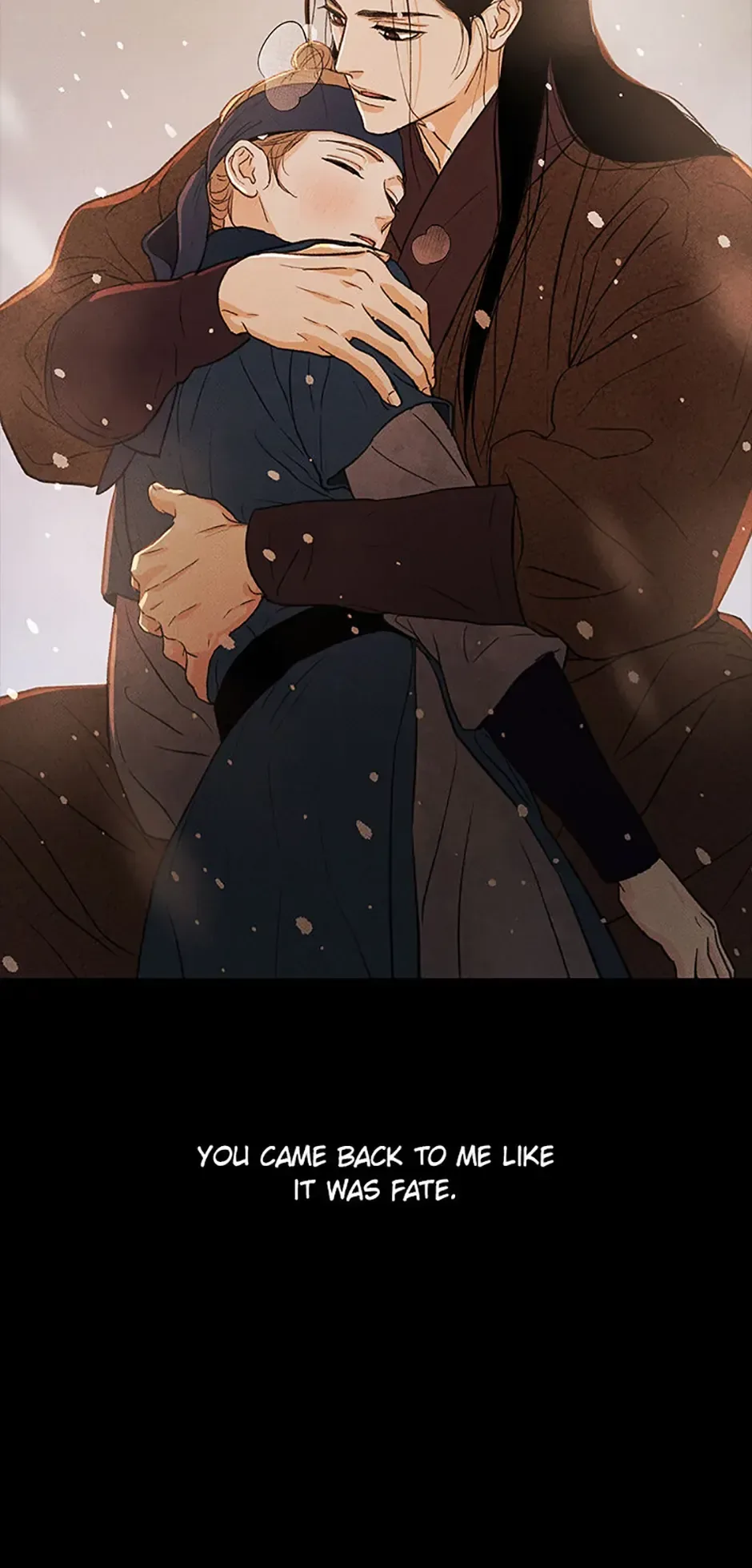 Under the Plum Blossom Tree Chapter 93 page 74