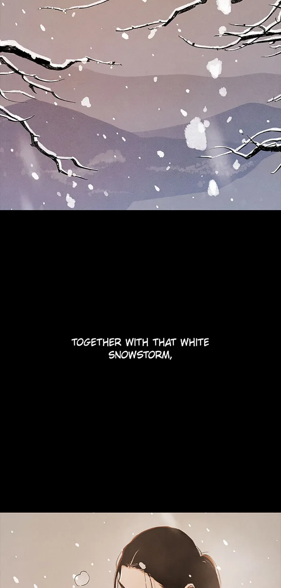 Under the Plum Blossom Tree Chapter 93 page 73
